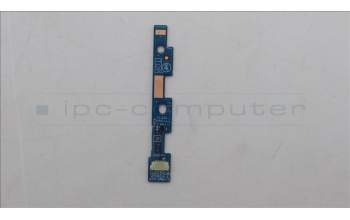 Lenovo 5C51J62751 CARDPOP FRU SENSOR BOARD_CS Fenrir2