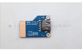 Lenovo 5C51J62772 CARDPOP FRU PCBA USB/B NSF261 KT4D2