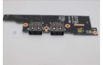 Lenovo 5C51J62801 CARDPOP FRU CARDPOP PCBA USB/B NSF83