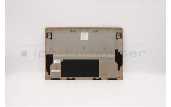 Lenovo 5CB0K48423 COVER Lower Case L 80MK Orange