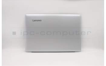 Lenovo 5CB0L35856 LCD Cover L80SM SILVER IMR W/ANTENNA EDP