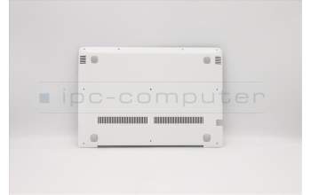 Lenovo 5CB0L45207 COVER Lower Cover C 80SJ White