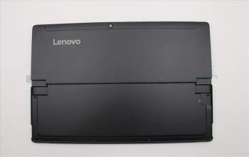 Lenovo 5CB0M55305 COVER LCD Cover 3N 80U1 Black LTE