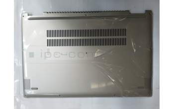 Lenovo 5CB0N67966 COVER Lower Case C 80X7 Silver CN