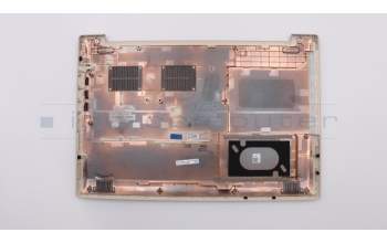 Lenovo 5CB0N98505 LOWER CASE L80YL CHAMPAGNEPT