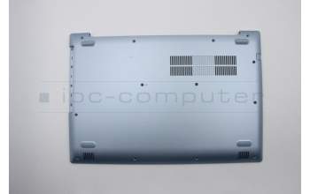 Lenovo 5CB0P20654 COVER Lower Case L80XR ICE BLUE PT