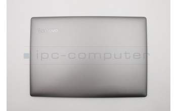 Lenovo 5CB0P20671 COVER LCD Cover 3N 81A4 Grey