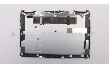 Lenovo 5CB0P25772 COVER Lower Case C 80X6 PTN IND