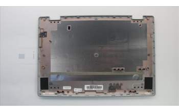 Lenovo 5CB0P95186 COVER Lower Case 3N 81A6/81A7 Grey