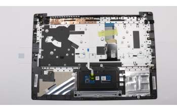 Lenovo 5CB0Q64402 COVER UpperCase C81AY W/KB FP NBL IG FR