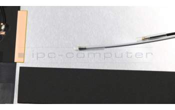 Lenovo 5CB0Q94001 COVER LCD Cover B 81H0