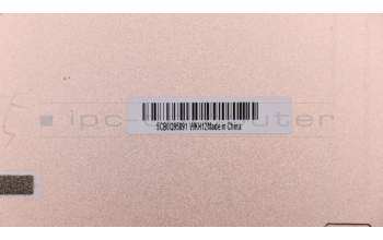 Lenovo 5CB0Q95891 COVER LCD Cover C 81CT Copper