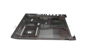 5CB0R16586 original Lenovo dessous du boîtier gris