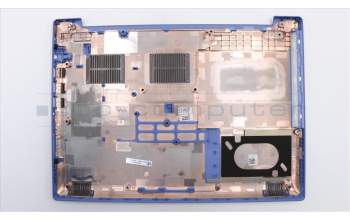 Lenovo 5CB0R33588 COVER LOWER CASE 81D0 LIGHT BLUE