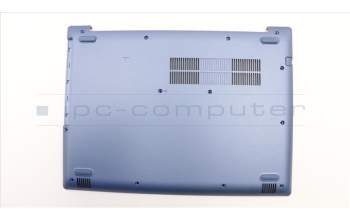 Lenovo 5CB0R33588 COVER LOWER CASE 81D0 LIGHT BLUE