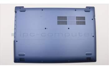 Lenovo 5CB0R33798 COVER LOWER CASE 81D1 LIGHT BLUE