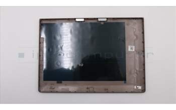 Lenovo 5CB0R54692 COVER LCD Cover H 81H3 BZ 2M