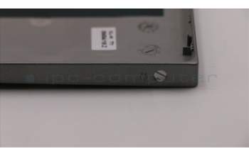 Lenovo 5CB0R54709 COVER LCD Cover H 81H3 MGR 2M