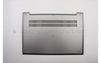 Lenovo 5CB0S17199 COVER Lower case C 81ND_GREY