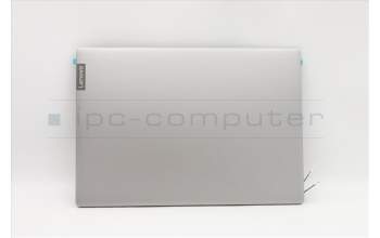 Lenovo 5CB0S18357 COVER LCD COVER C 81N7_GREY