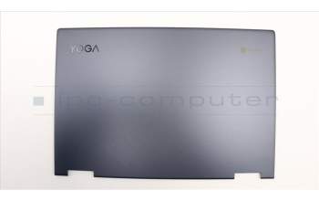 Lenovo 5CB0S72829 COVER LCD Cover C 81JX