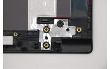 Lenovo 5CB0S95338 COVER FR4A0 A COVER AL ASSY BLACK