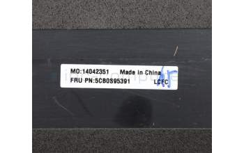 Lenovo 5CB0S95391 COVER FRU COVER_A_COVER_SUB_ASSY