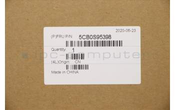 Lenovo 5CB0S95398 COVER FRU COVER_D_COVER_SUB_ASSY_AMD