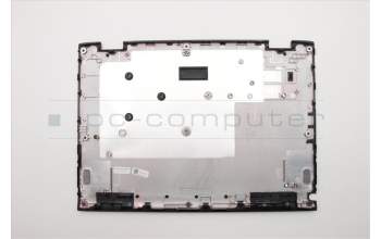 Lenovo 5CB0T45067 COVER Lower Case B 81M9