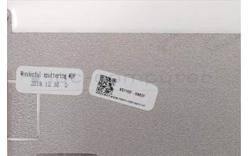 Lenovo 5CB0T45067 COVER Lower Case B 81M9