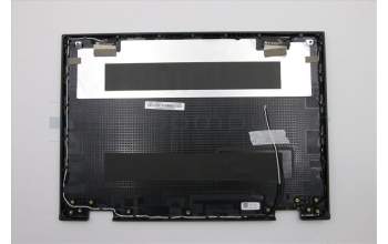 Lenovo 5CB0T70713 COVER LCD-Cover B 81MB W/Antenna