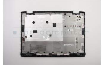 Lenovo 5CB0T70809 COVER Lower Case B 81MA