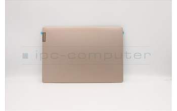 Lenovo 5CB0U43339 COVER LCD COVER C 81QX_Touch_COPPER