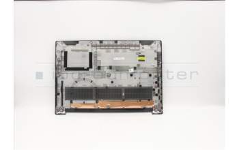 Lenovo 5CB0U43725 COVER Lower Case L 81UT BK_IMR