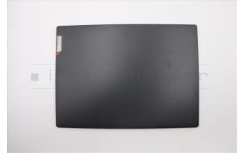 Lenovo 5CB0W43328 COVER LCD Cover L 81VB TEX BK