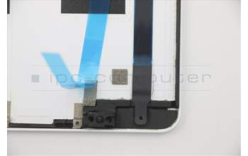 Lenovo 5CB0W43744 COVER LCD Cover L 81XA WHITE