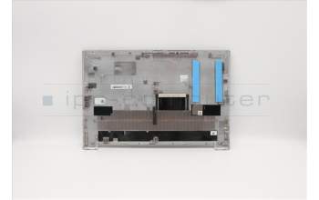 Lenovo 5CB0X58149 COVER Lower case C 81WL_GREY