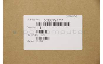 Lenovo 5CB0Y97711 COVER Lower Case B 82CE