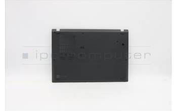 Lenovo 5CB0Z69288 COVER FRU COVER D_COVER_AL_WLAN_BLK_ASSY