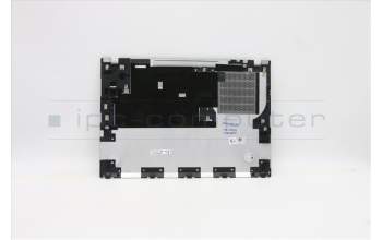 Lenovo 5CB0Z69288 COVER FRU COVER D_COVER_AL_WLAN_BLK_ASSY