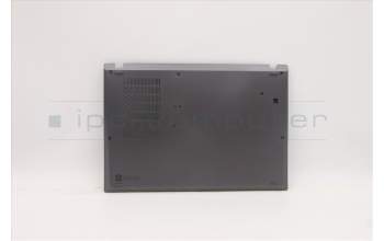 Lenovo 5CB0Z69377 COVER FRU D COVER AL WLAN SLV ASSY