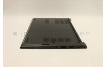 Lenovo 5CB0Z69479 COVER FRU COVER D_COVER_AL_ASSY_BK