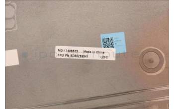 Lenovo 5CB0Z69541 COVER FRU T14G3_D_COVER_UMA_WL_ASSY_GR