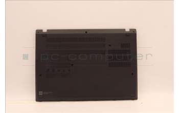 Lenovo 5CB0Z69586 COVER FRU P14SG3_D_COVER_UMA_WW_ASSY_BK