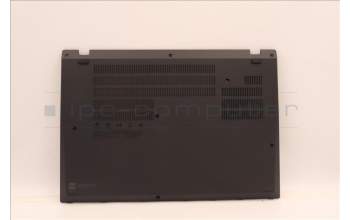 Lenovo 5CB0Z69596 COVER FRU P16SG1_D_COVER_UMA_SUB_ASSY_BK