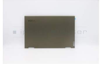 Lenovo 5CB1A16266 COVER LCD Cover L 82BJ 32 DM