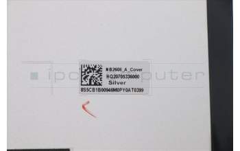 Lenovo 5CB1B00946 COVER LCD Cover H 82CU_LSR G_YOGA