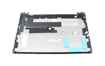 5CB1B02545 original Lenovo dessous du boîtier gris