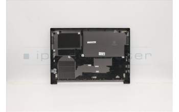 Lenovo 5CB1B94128 COVER FE4A0 AL D COVER SUB ASSY SL