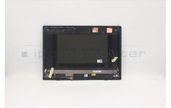 Lenovo 5CB1C15047 COVER LCD Cover L81X8 AB NT W/SPONGE